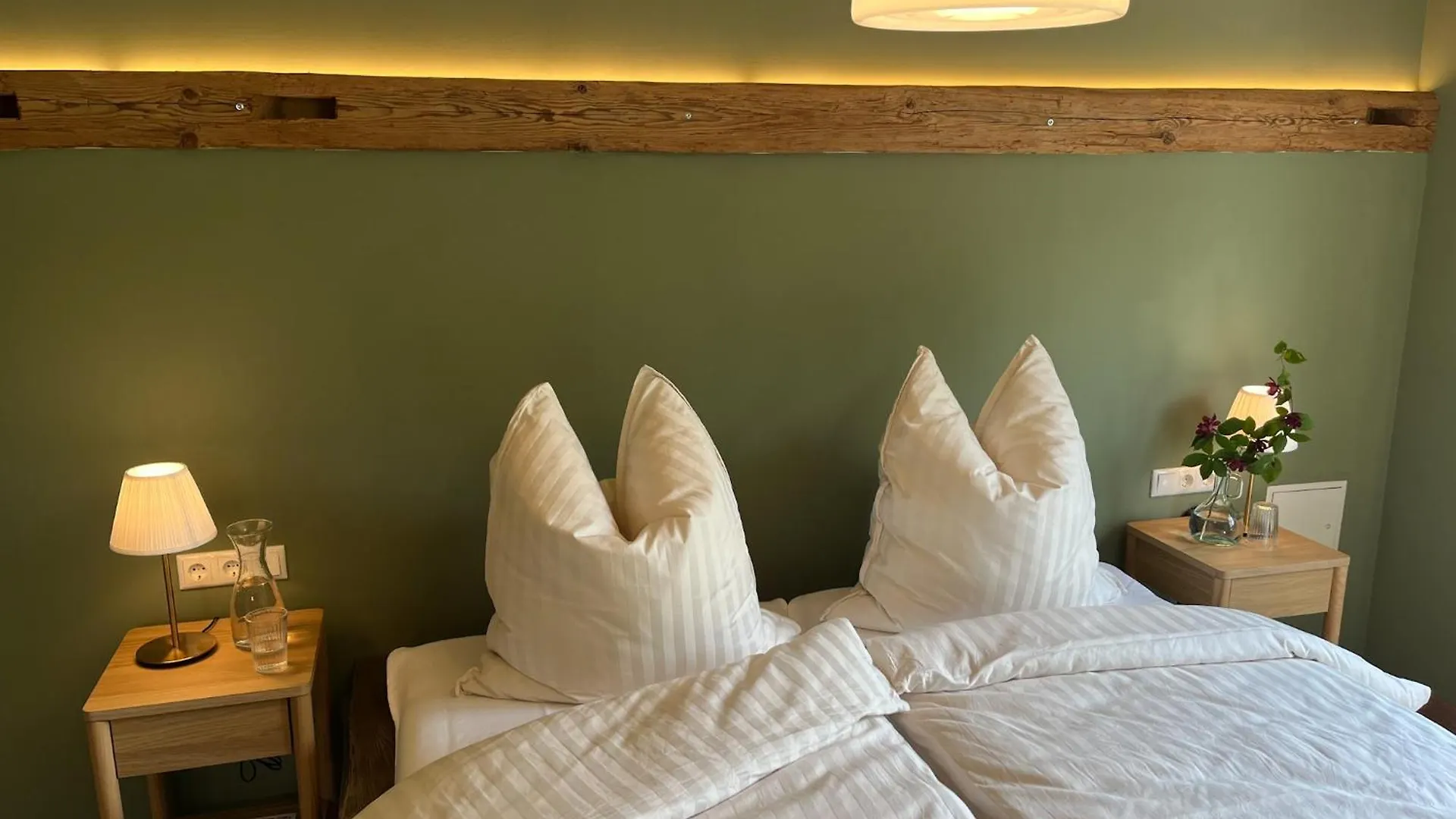 Amber Ferienhain - Neue Ferienanlage Mit Privaten Sauna Inmitten Der Hassberge Hofheim in Unterfranken Prázdninový dům